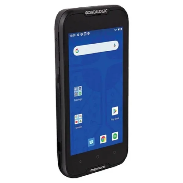 Datalogic MEMOR 11 Karekod Wi-Fi + Bluetooth Android El Terminali - Görsel 7