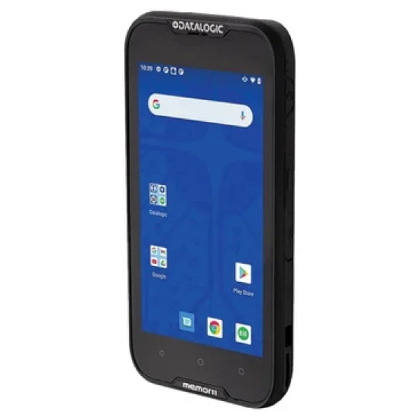 Datalogic MEMOR 11 Karekod Wi-Fi + Bluetooth Android El Terminali - Görsel 6