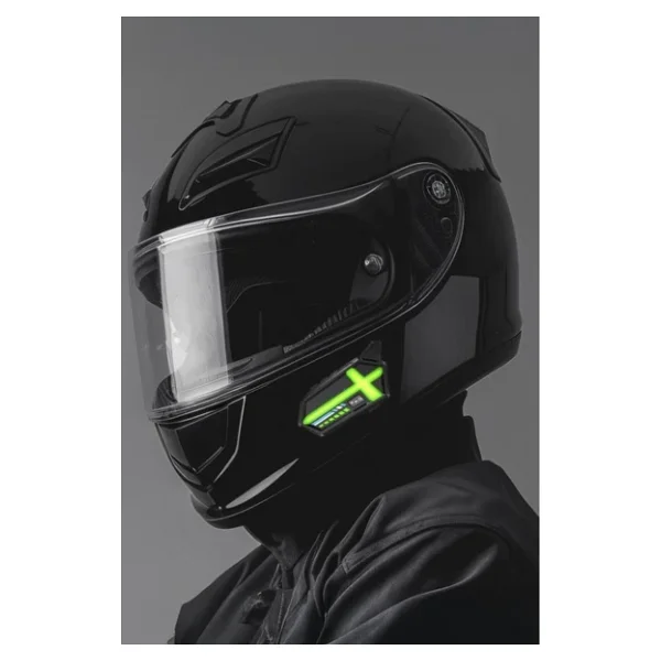 Motosiklet Kask Kulaklığı Bluetooth Bt 5.4 Bt26 - Görsel 3