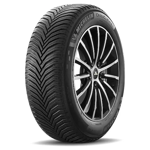 Michelin CrossClimate 2 185/65 R15 88H 4 Mevsim Lastik - 2025 - Görsel 4