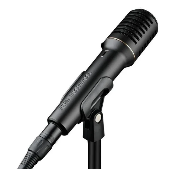 Takstar PCM-5600 Condenser Kayıt Mikrofonu - Görsel 2