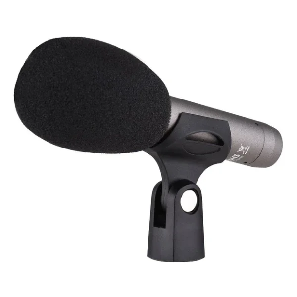 Takstar CM-60 Condenser Enstrüman Mikrofonu - Görsel 2