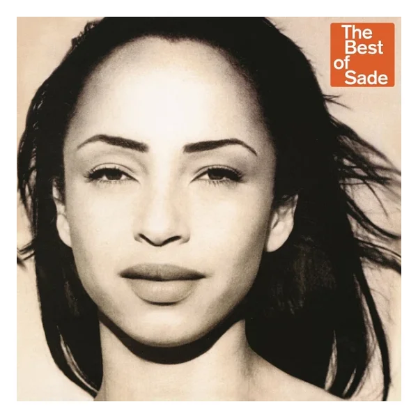 Sade - The Best Of Sade Plak - Görsel 2