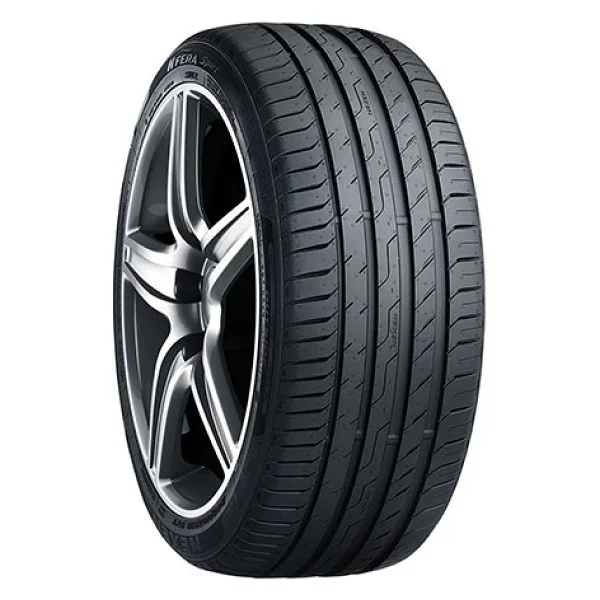 Nexen N'Fera Sport SUV 235/50 R18 101V XL Yaz Lastiği - 2026 - Görsel 7