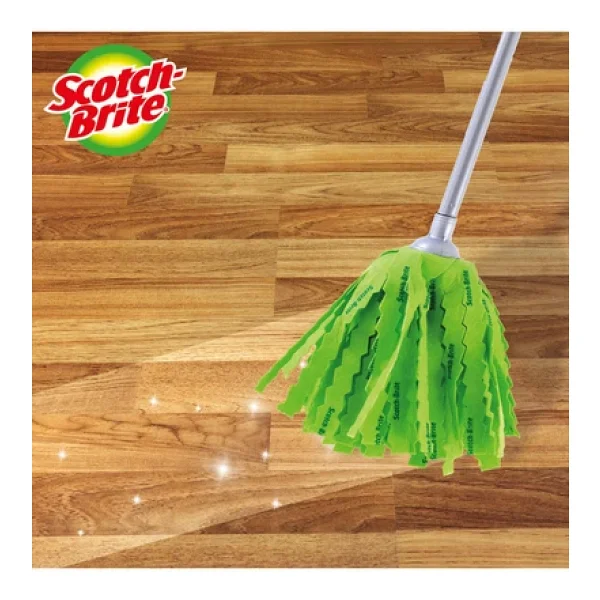 Scotch-Brite Ekstra Güçlü Paspas - Görsel 6