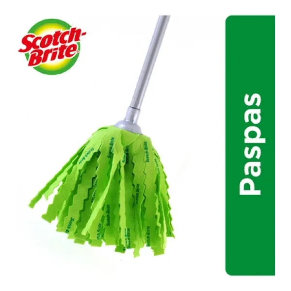 Scotch-Brite Ekstra Güçlü Paspas - Görsel 4