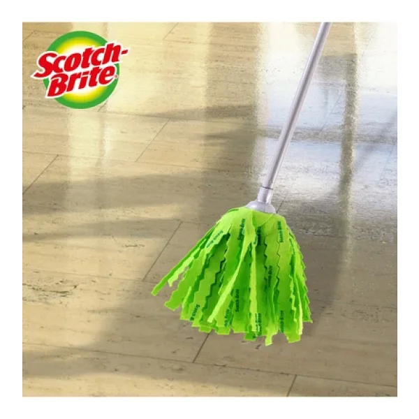 Scotch-Brite Ekstra Güçlü Paspas - Görsel 7