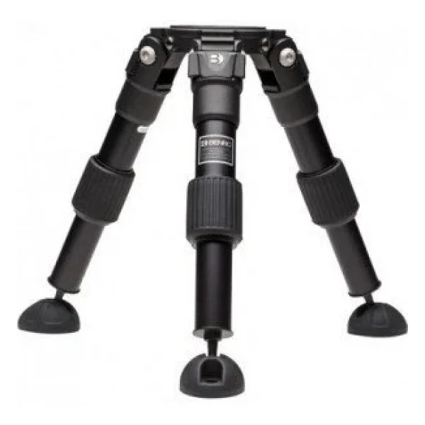 Benro HH75AV 75 mm Hi-Hat Tripod - Görsel 3