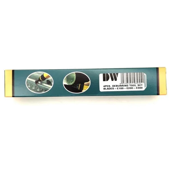 Dw Capak Alma Raspasi E100-E200-E300 - Görsel 5