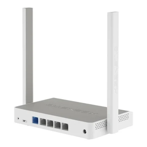 Keenetic Lite KN-1310-01TR 300 Mbps Router - Görsel 2