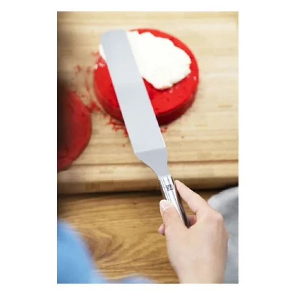 Zwilling 371600280 Pro Pastacılık Spatulası - Görsel 7