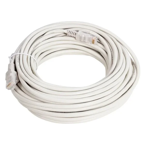 Powermaster 15 Metre Kutulu CAT5 Ethernet İnternet Kablosu - Görsel 3