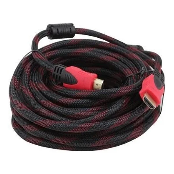 PrimeX PX-HDMI20 20 m HDMI Kablo - Görsel 3