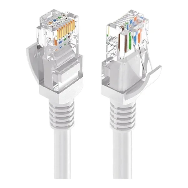 Powermaster 15 Metre Kutulu CAT5 Ethernet İnternet Kablosu - Görsel 2