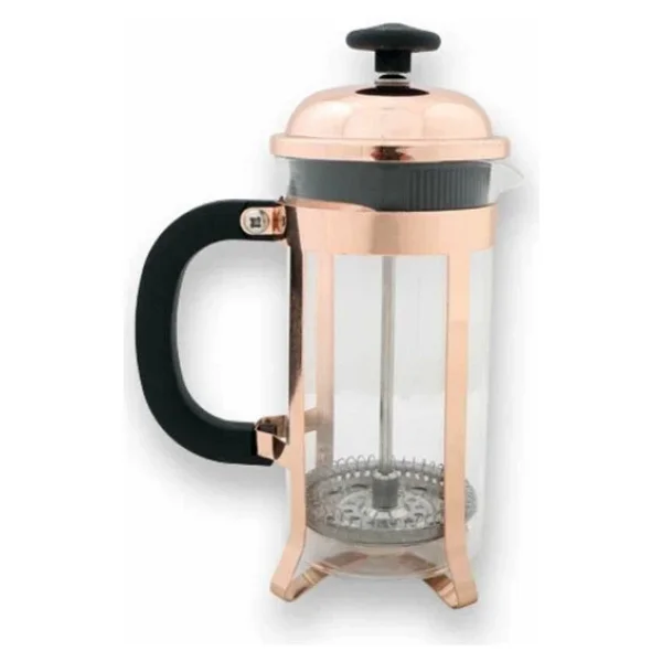 Epinox DÜZ-350B 350 ml French Press - Görsel 4
