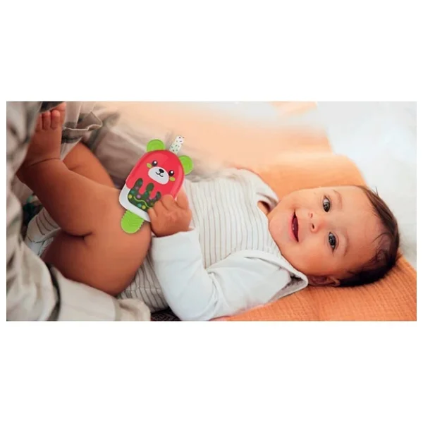 Clementoni Baby Dondurma Çıngırak 17503 - Görsel 9