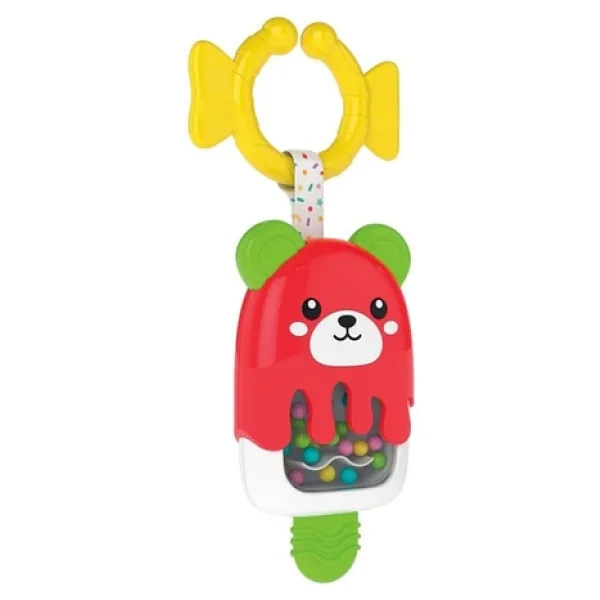 Clementoni Baby Dondurma Çıngırak 17503 - Görsel 8