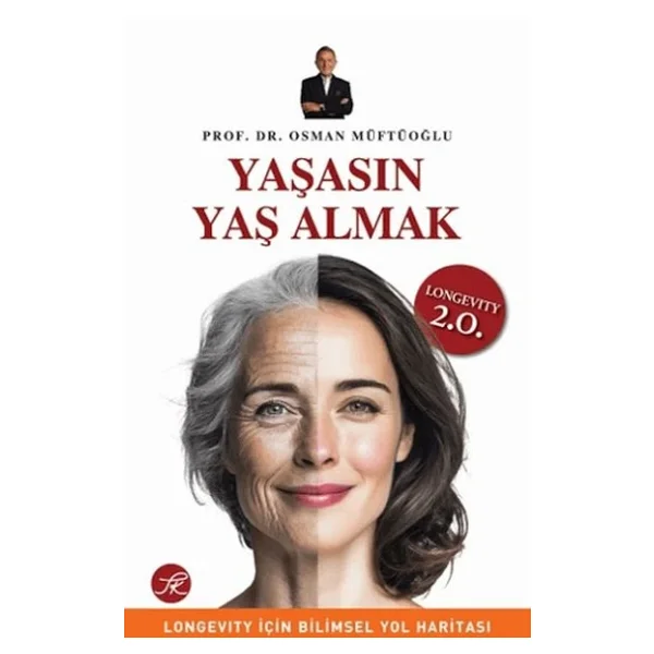 Yaşasın Yaş Almak - Osman Müftüoğlu - Görsel 6