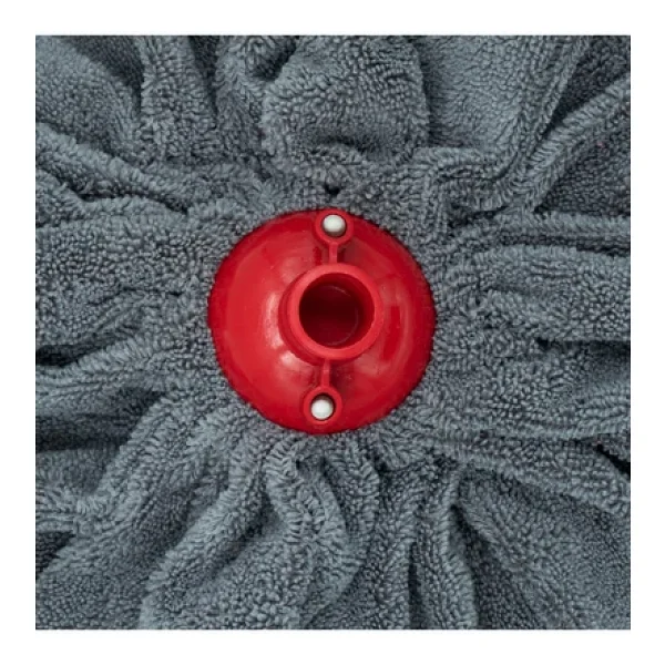 SİLVER HOME SİLVERHOME Süper Mop Emici Havlu Ucu 55x105 - Görsel 3