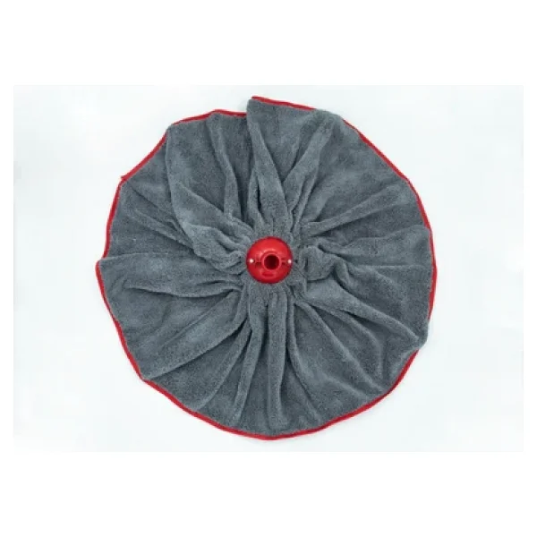 SİLVER HOME SİLVERHOME Süper Mop Emici Havlu Ucu 55x105 - Görsel 4