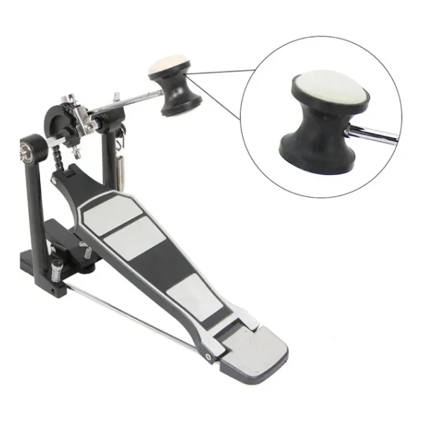 HEBIKUO G600 Kick Pedalı - Görsel 2