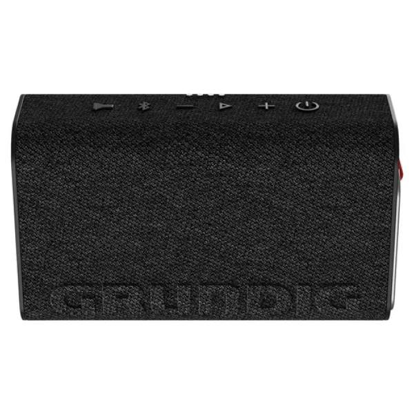 Grundig Xplore Siyah Bluetooth Hoparlör - Görsel 2