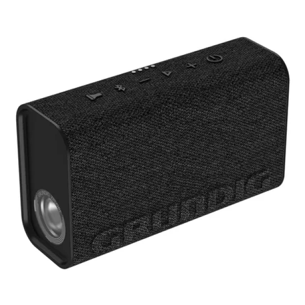 Grundig Xplore Siyah Bluetooth Hoparlör - Görsel 3