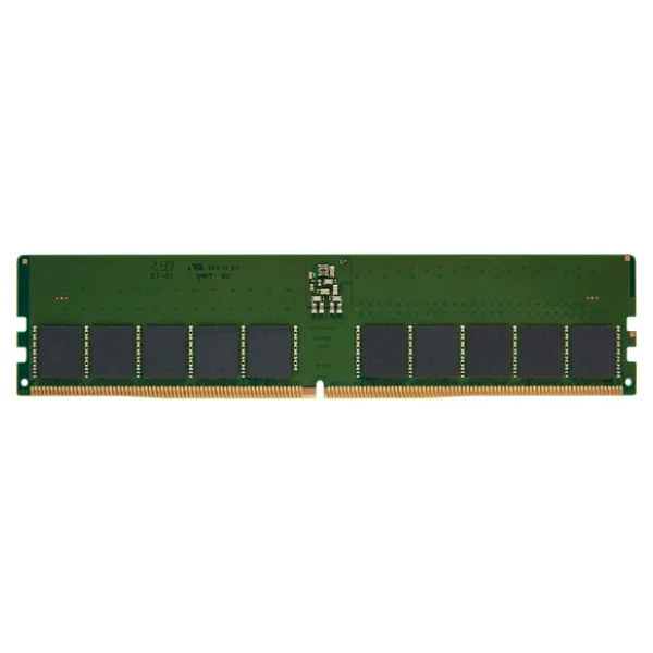 Kıngston 96Gb Ddr5 Ecc Rdımm 5600Mhz Ksm56r46bd4pmı-96Hmı 2Rx8 Sunucu Ram - Görsel 4