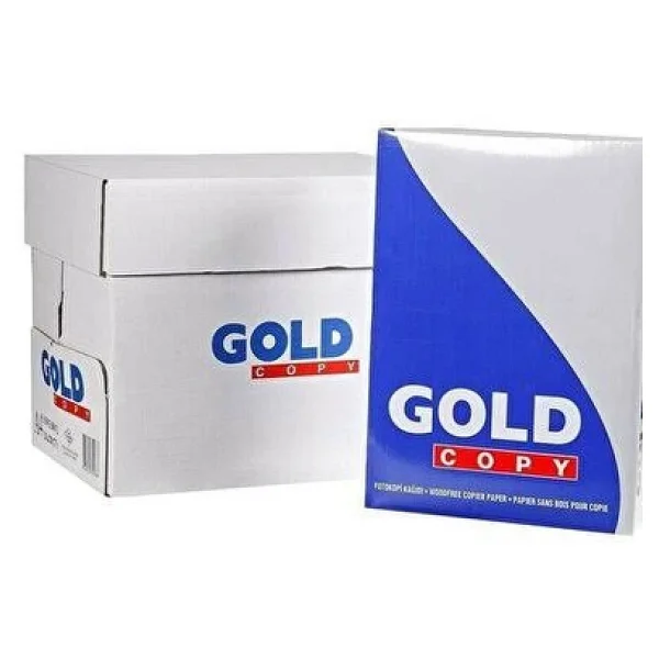 Avansas Business A4 80 gr 2500 Yaprak 5'li Paket Fotokopi Kağıdı - Görsel 7
