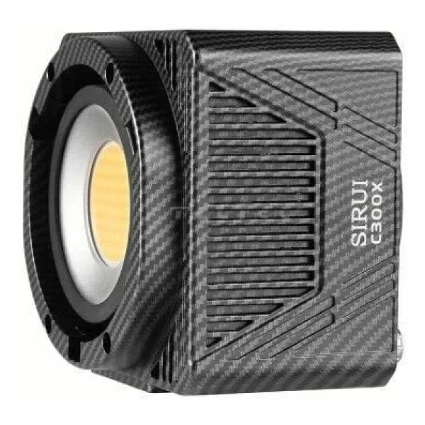 Sirui C300X 300 W Bi-Color LED Video Işığı - Görsel 4