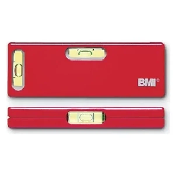 BMI 670 Plastik Su Terazisi - Görsel 6