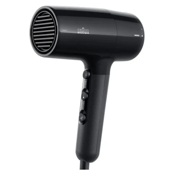 Braun BRHD200E HD2.0 2000 W Saç Kurutma Makinesi - Görsel 10
