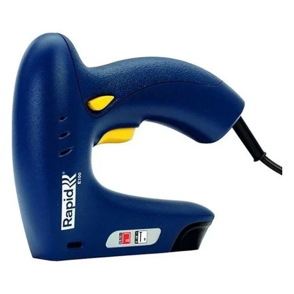 Rapid Zımba ve Çivi Tabancası E100 - 5000578 - Görsel 6