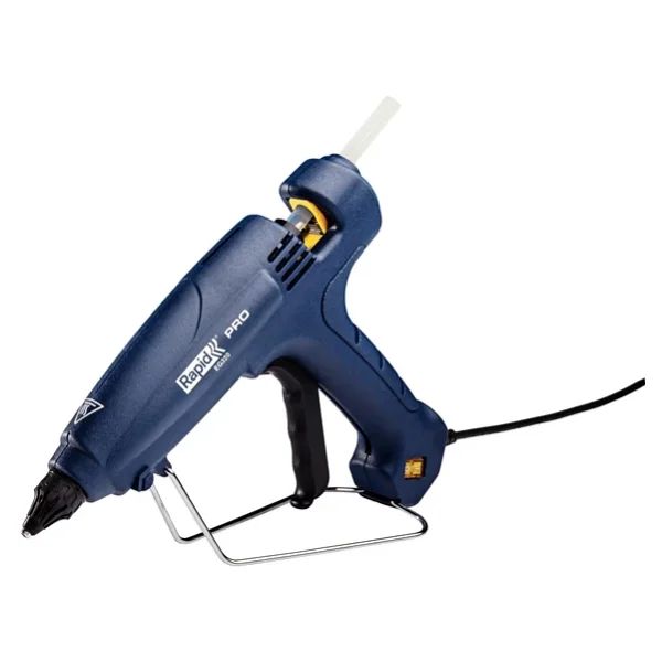 Rapid EG320 250 W Profesyonel Sıcak Silikon Tabancası - Görsel 3