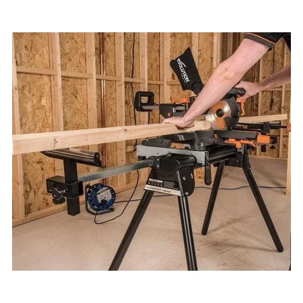 Evolution Mitre Stand Gönye Kesme Standı - Görsel 7