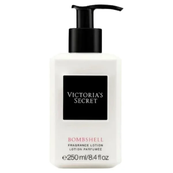 Victoria's Secret Bombshell Holiday 250 ml Vücut Losyonu - Görsel 5