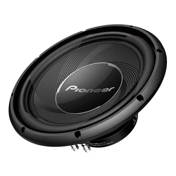 Pioneer TS-A30S4 1400 W 30 cm Subwoofer - Görsel 2