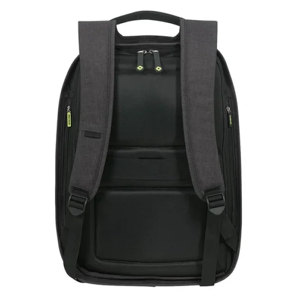 Samsonite Securipak KA6-09-001 Siyah 15.6" Laptop Sırt Çantası - Görsel 5