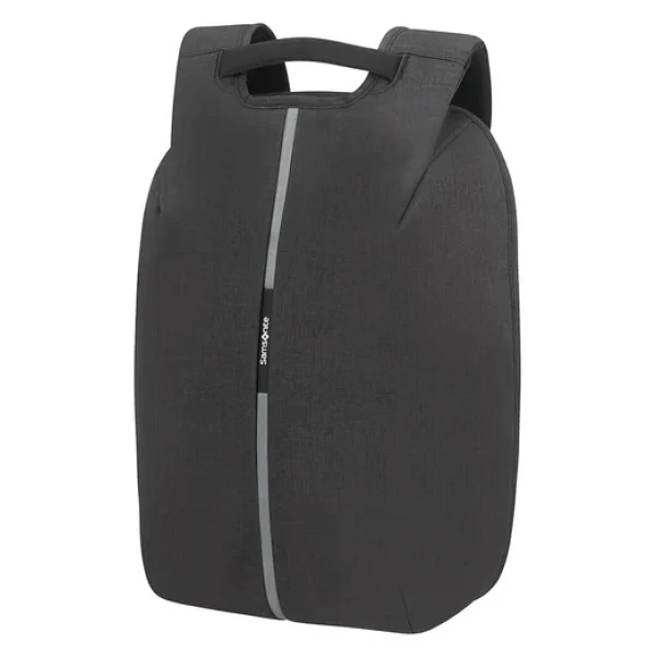 Samsonite Securipak KA6-09-001 Siyah 15.6" Laptop Sırt Çantası - Görsel 3