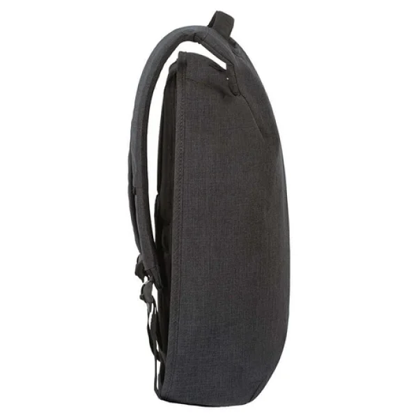 Samsonite Securipak KA6-09-001 Siyah 15.6" Laptop Sırt Çantası - Görsel 9