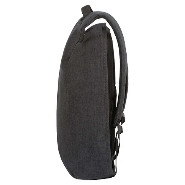 Samsonite Securipak KA6-09-001 Siyah 15.6" Laptop Sırt Çantası - Görsel 10