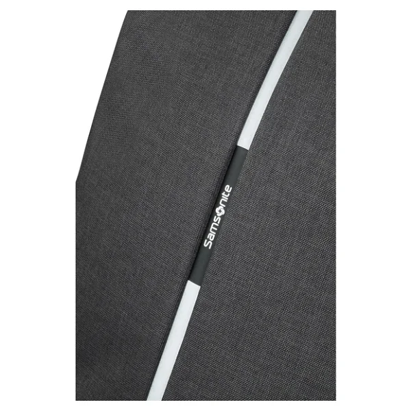 Samsonite Securipak KA6-09-001 Siyah 15.6" Laptop Sırt Çantası - Görsel 7