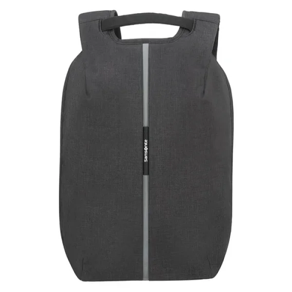 Samsonite Securipak KA6-09-001 Siyah 15.6" Laptop Sırt Çantası - Görsel 2