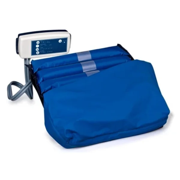 Comfort Plus DM-20 Şarjlı Ortopedik Minder - Görsel 6