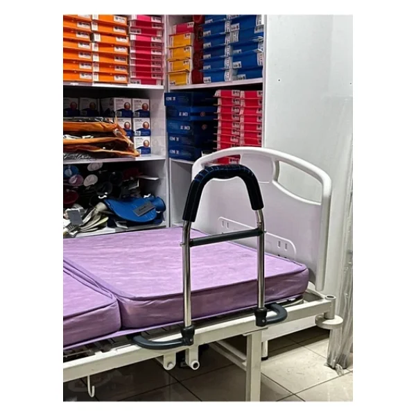 Comfort Plus Yatak Yanı Tutunma Barı - Görsel 4