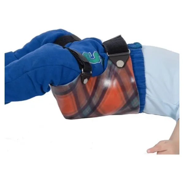 Medikalcim Dkc Ortezi Small - Görsel 3