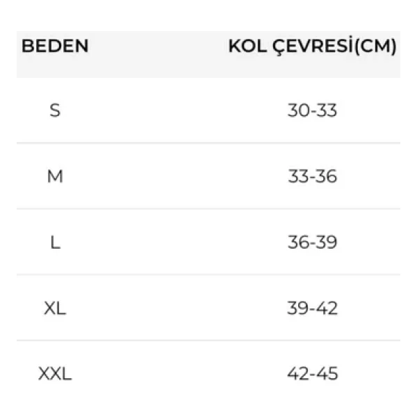 Wingmed Kol Askısı Lüks (ameliyat Sonrası Ve Kol Kırıkları Sabitlemek Için) - Görsel 5