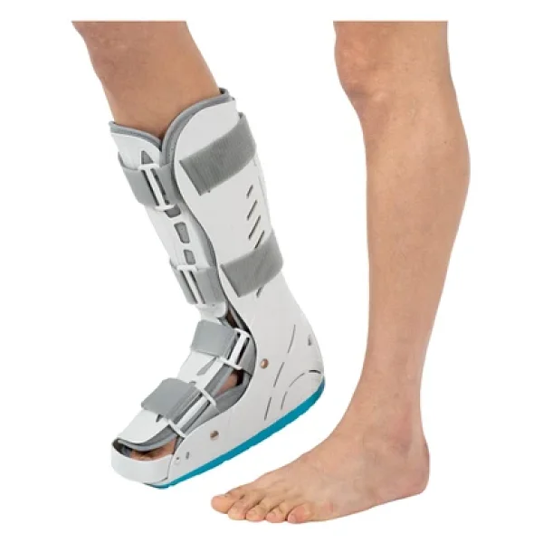 Wingmed Havalı Yürüme Botu, Cat Walker Stabilizasyon Ortezi (UZUN) - Görsel 3