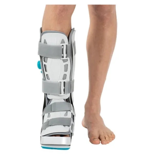 Wingmed Havalı Yürüme Botu, Cat Walker Stabilizasyon Ortezi (UZUN) - Görsel 2