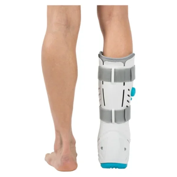 Wingmed Havalı Yürüme Botu, Cat Walker Stabilizasyon Ortezi (UZUN) - Görsel 4